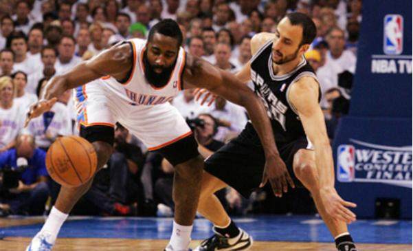 开云最新网址-【人物】哈登火箭传（上）从俄城超六到休城新掌门人